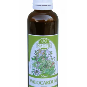 Naděje - Valocardum - speciální výluh SV7 50 ml