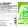 Naděje - Kalísie - Eleuterokok - speciální výluh SV8 50 ml