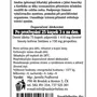 Naděje - Smilax lékařský - speciální výluh SV11 50 ml