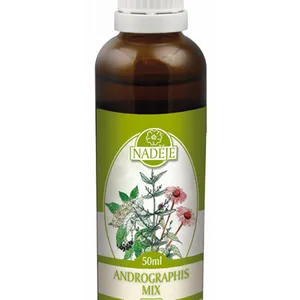Naděje - Andrographis mix - speciální výluh SV12 50 ml