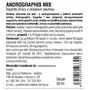 Naděje - Andrographis mix - speciální výluh SV12 50 ml