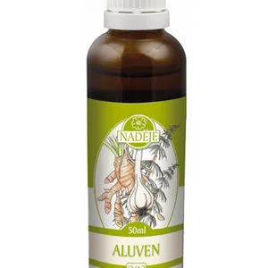 Naděje - Aluven - speciální výluh SV13 50 ml