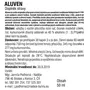 Naděje - Aluven - speciální výluh SV13 50 ml