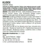Naděje - Klidex - speciální výluh SV14 50 ml