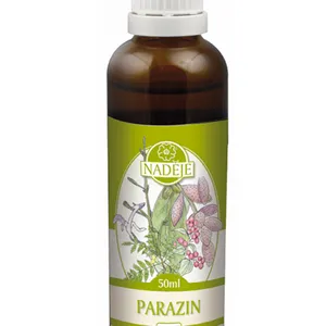 Naděje - Parazin - speciální výluh SV15 50 ml