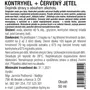 Naděje - Kontryhel + červený jetel - speciální výluh SV16 50 ml