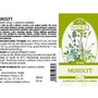Naděje - Mukolyt - speciální výluh SV17 50 ml