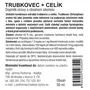 Naděje - Trubkovec + Celík - speciální výluh SV20 50 ml