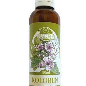 Naděje - Koloben - speciální výluh SV21 50 ml