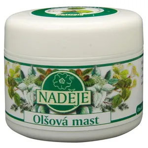 Naděje - Olšová mast M2A 50ml