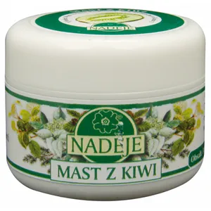 Naděje - Mast z kiwi M4 30ml