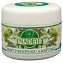 Naděje - Mast z kostivalu a kaštanu M6A 50ml