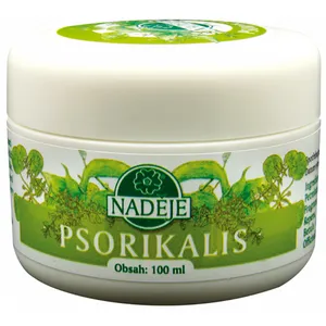 Naděje - Psorikalis M7 100ml