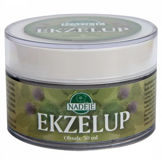 Naděje - Ekzelup M8 50 ml