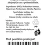 Naděje - Třezalkový olej O3A 115 ml