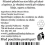 Naděje - Grepový olej O4 25 ml