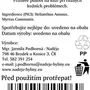 Naděje - Myrtový olej O5A 50 ml