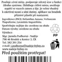 Naděje - Diviznový olej O6A 50 ml