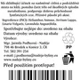 Naděje - Lopuchový olej O7B 200 ml