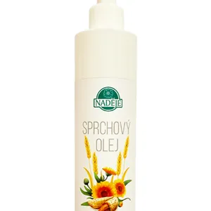 Naděje - Sprchový olej O8 250 ml