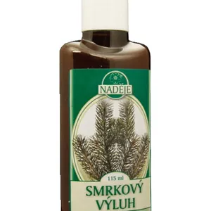 Naděje - Smrkový výluh V1A 115 ml