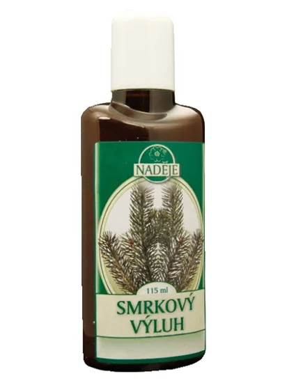 Naděje - Smrkový výluh V1A 115 ml