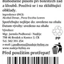 Naděje - Smrkový výluh V1A 115 ml