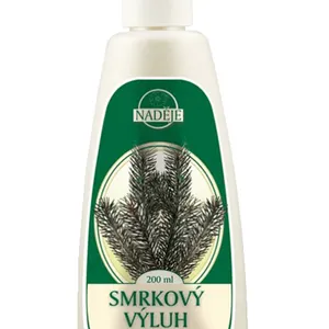 Naděje - Smrkový výluh V1B 200 ml
