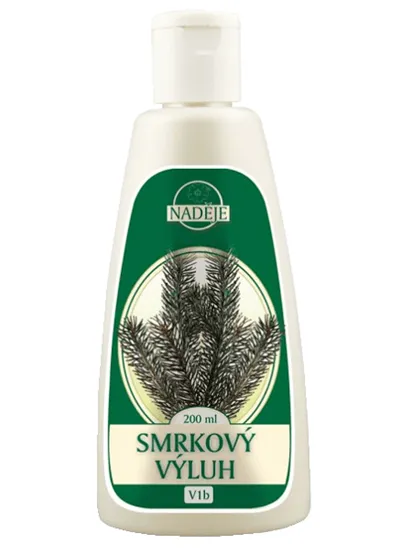Naděje - Smrkový výluh V1B 200 ml