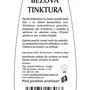 Naděje - Bezová tinktura V4B 200 ml