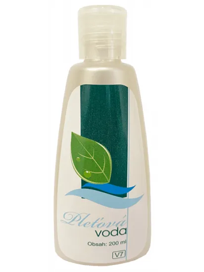 Naděje - Pleťová voda V7 200 ml