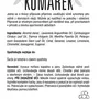 Naděje - Parfémová voda KOMÁREK - Levandulový odpuzovač hmyzu V9 100 ml