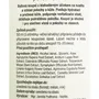 Naděje - Dětská přírodní koupel DVK01 250 ml