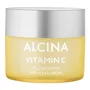 Alcina - Vitamín C Denní krém s hyaluronem - pro zářivou a svěží pleť 50 ml
