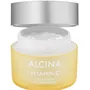 Alcina - Vitamín C Denní krém s hyaluronem - pro zářivou a svěží pleť 50 ml