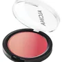 Alcina - Trojbarevná pudrová tvářenka - Powderblush morning rose 1 ks