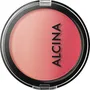 Alcina - Trojbarevná pudrová tvářenka - Powderblush morning rose 1 ks