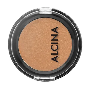 Alcina - Pudrové oční stíny - Eye Shadow Sandy beach 1 ks