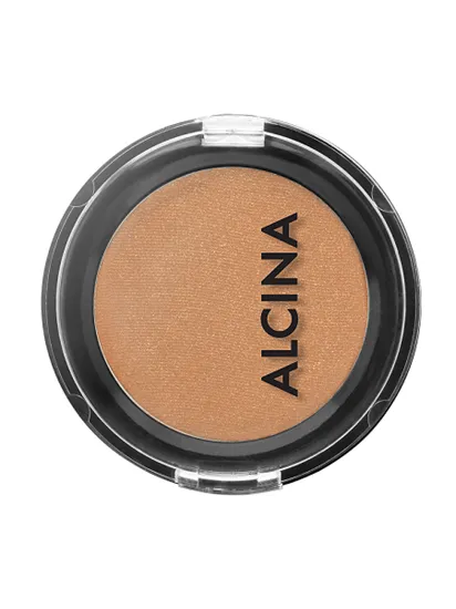 Alcina - Pudrové oční stíny - Eye Shadow Sandy beach 1 ks