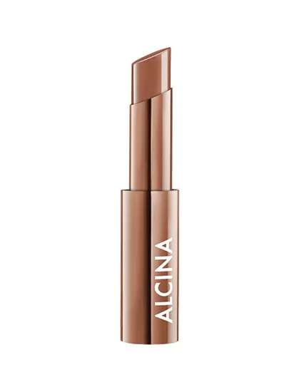 Alcina - Výživná rtěnka v tužce - Nutri Lipstylo Toffee 1 ks