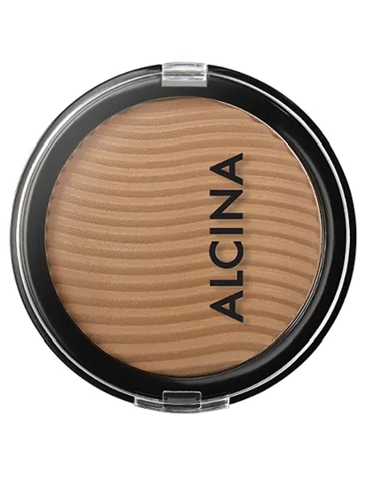 Alcina - Bronzer - Bronzing Powder 1 ks