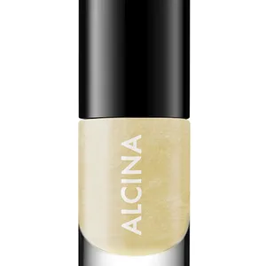 Alcina - Lak na nehty - Nail Colour Vanilla 5 ml