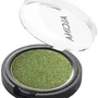 Alcina - Pudrově-krémové oční stíny - Eye Shadow Cosmic green 1 ks