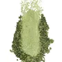 Alcina - Pudrově-krémové oční stíny - Eye Shadow Cosmic green 1 ks