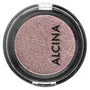 Alcina - Pudrově-krémové oční stíny - Eye Shadow Cosmic rose 1 ks