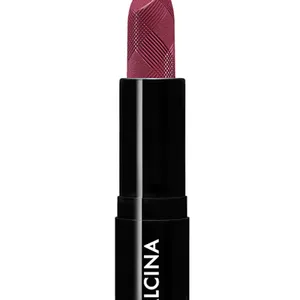 Alcina - Vysoce krycí rtěnka - Lipstick Winter berry 1 ks