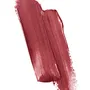 Alcina - Vysoce krycí rtěnka - Lipstick Dark rosewood 1 ks