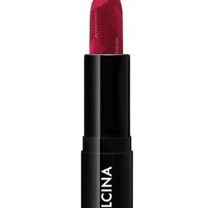 Alcina - Vysoce krycí rtěnka - Lipstick Cold red 1 ks