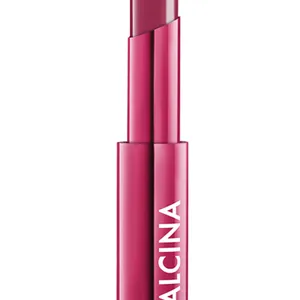 Alcina - Výživná rtěnka v tužce - Nutri Lipstylo Glazed berry 1 ks