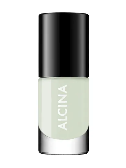 Alcina - Lak na nehty - Nail Colour Pastell mint 5 ml